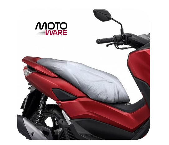 MotoWare Motosiklet Sele Brandası