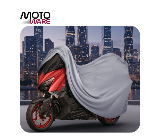 MotoWare Motosiklet Brandası