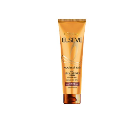 Elseve Saç Kremi