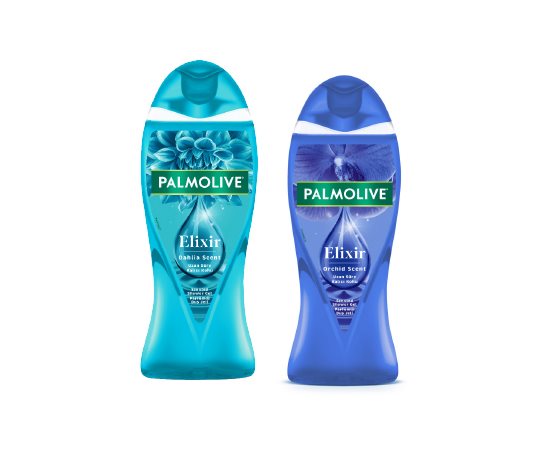 Palmolive Duş Jeli