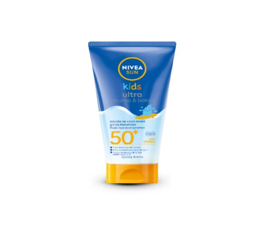 Nivea Sun Güneş Losyonu Çocuk