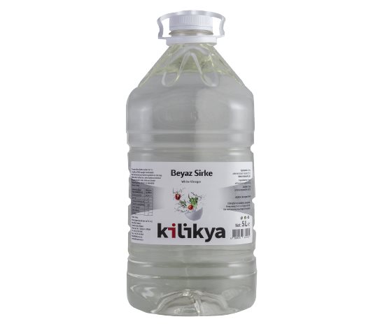Kilikya Beyaz Sirke