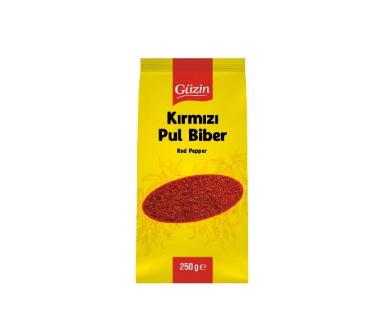 Güzin Pul Biber