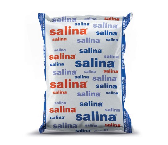 Salina İyotlu Tuz