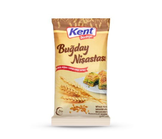 Kent Boringer Buğday Nişastası