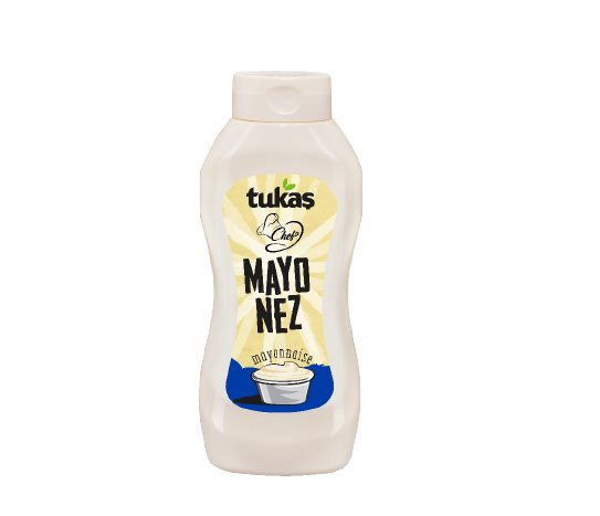 Tukaş Mayonez
