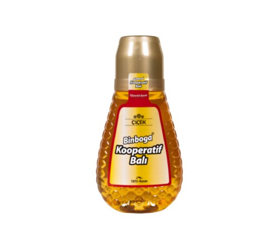 Binboğa Çiçek Balı
