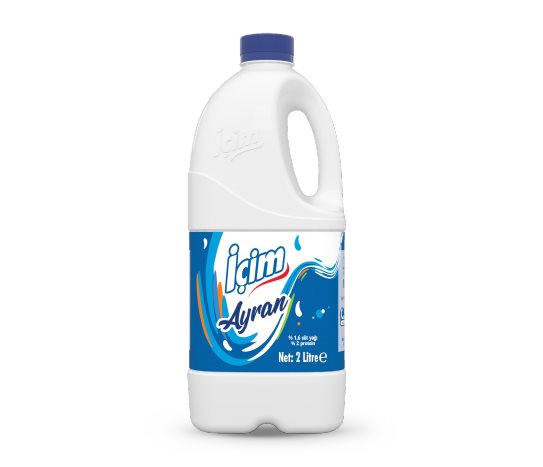 İçim Ayran