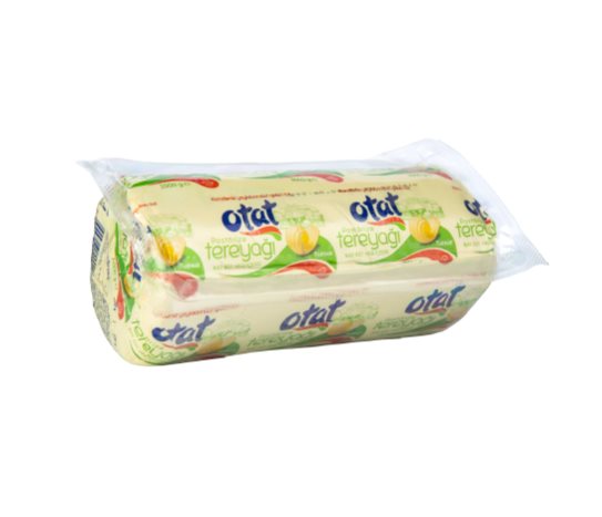 Otat Tereyağı