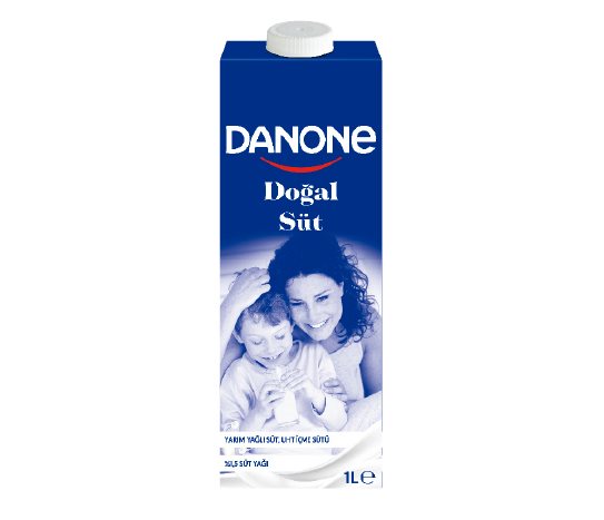 DANONE %1,5 YAĞLI SÜT