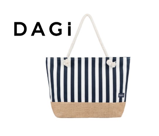 DAGİ Plaj Çantası