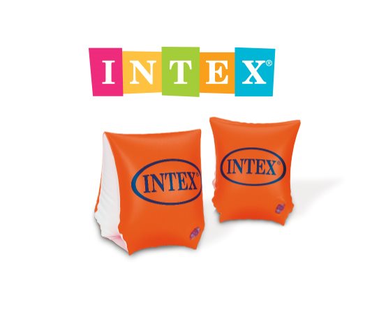INTEX Turuncu Kolluk
