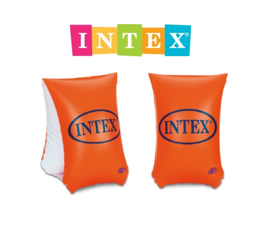 INTEX Turuncu Kolluk