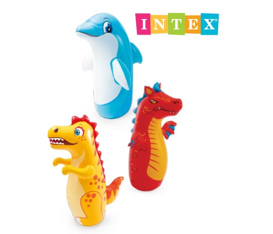 INTEX Hacıyatmaz