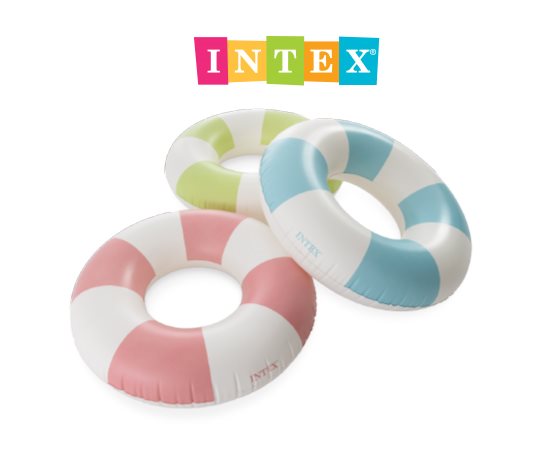 INTEX Desenli Deniz Simiti