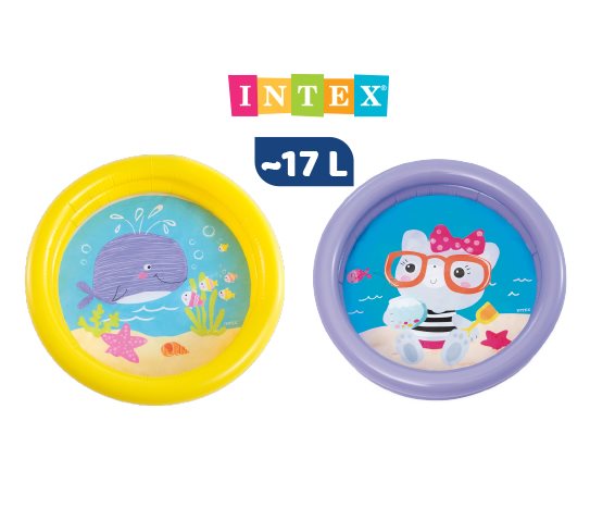 INTEX Benim İlk Havuzum