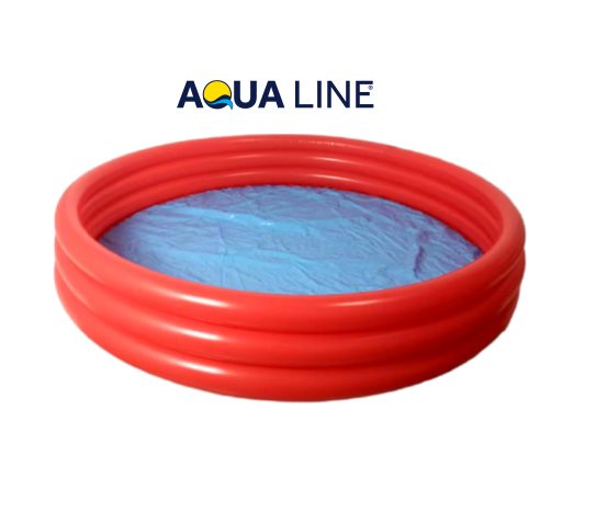 AQUA LINE Çocuk Şişme Havuz
