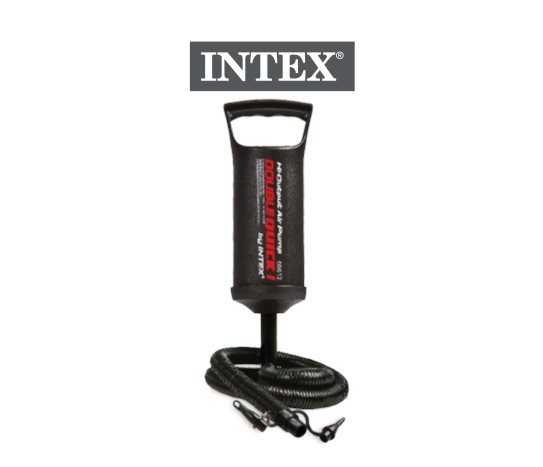 INTEX El Pompası