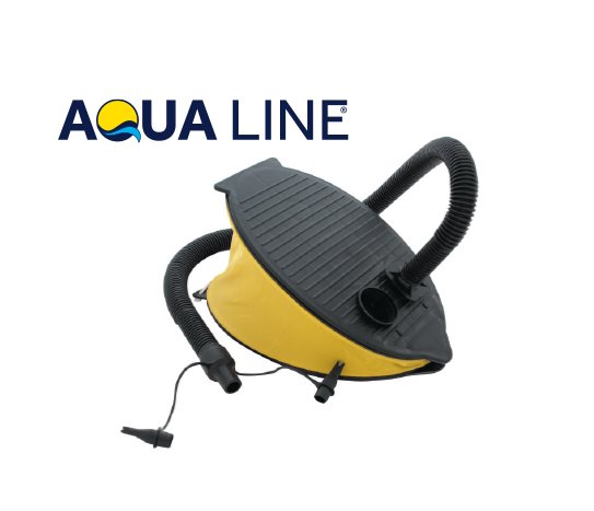 AQUA LINE Ayak Pompası