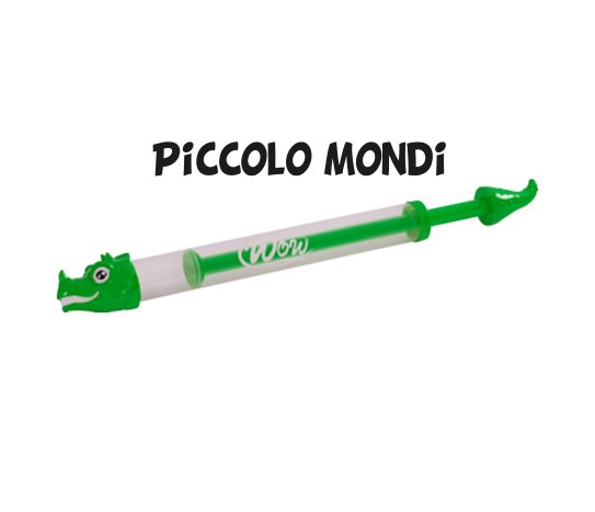 PICCOLO MONDI Hayvan Figürlü Su Atıcısı