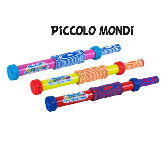 PICCOLO MONDI Süngerli Su Atıcı