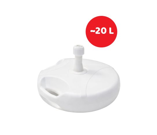 Plastik Şemsiye Bidonu