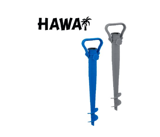 HAWAI Şemsiye Sabitleme Aparatı
