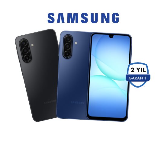 SAMSUNG A17 5G Cep Telefonu 6GB/128GB