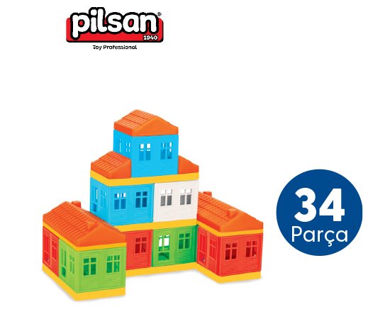 Pilsan Mini Kent