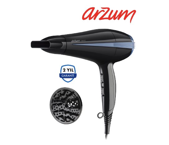 Arzum Arzum Nuvo Saç Kurutma Makinesi