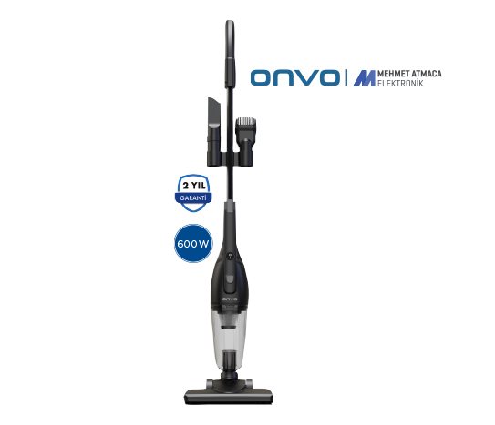 Onvo OVDKS600 Onvo Torbasız Kablolu Süpürge