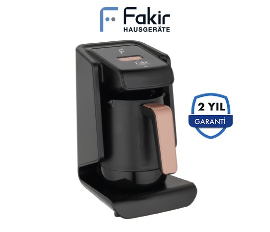 Fakir Türk Kahve Makinesi
