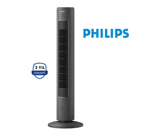 Philips Cx5535 Kule Tipi Vantilatör