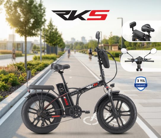RKS RSIII PRO MAX