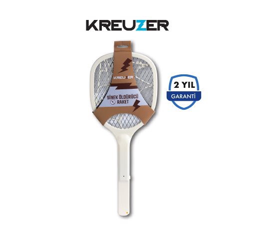 Kreuzer Sinek Öldürücü Raket