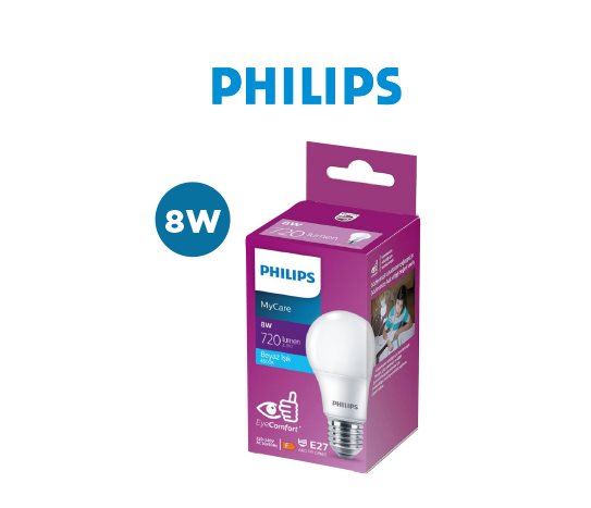 Philips Led Ampul