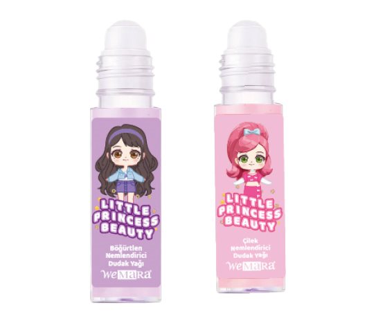 We Mara Lip Oil