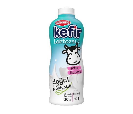 Altınkılıç Laktozsuz Kefir