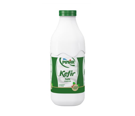 Pınar Kefir