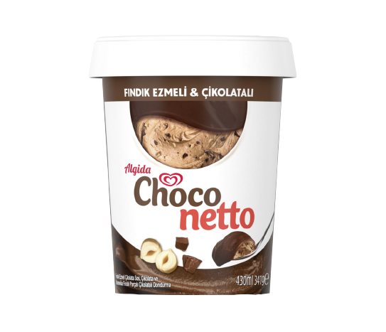 Algida Choconetto