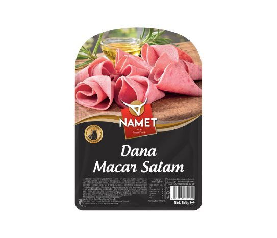 Namet Dana Macar Salam