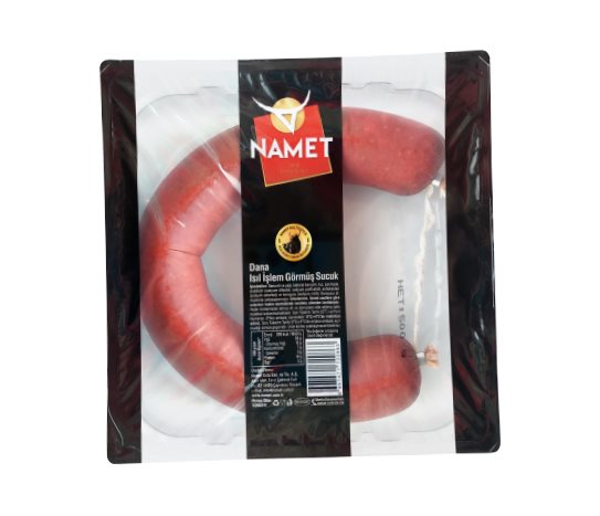 NAMET DANA KANGAL SUCUK