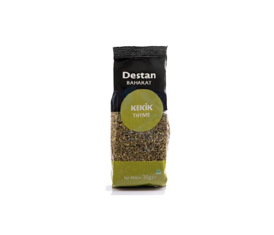 Destan Kekik