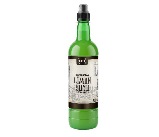 Fıçı Limon Suyu