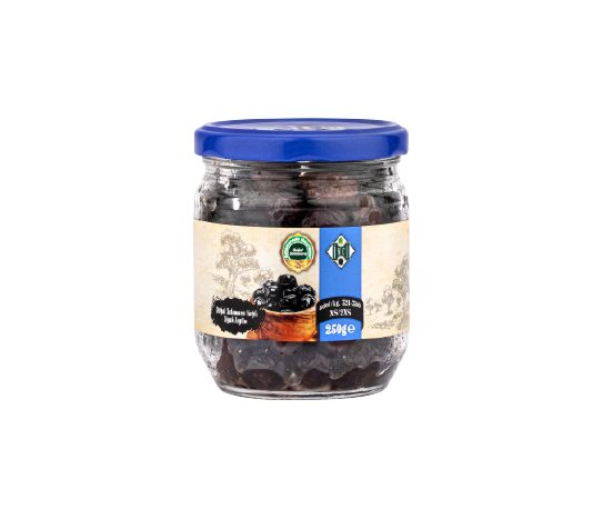 İnci Siyah Zeytin