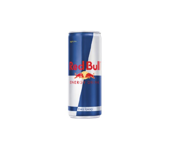 Redbull Enerji İçeceği