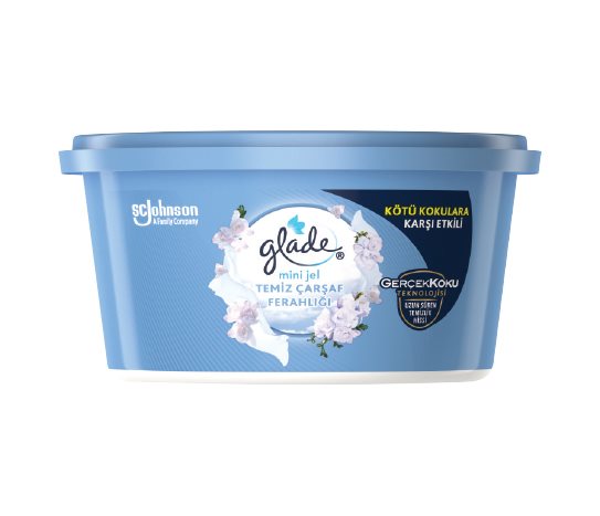 Glade Mini Jel