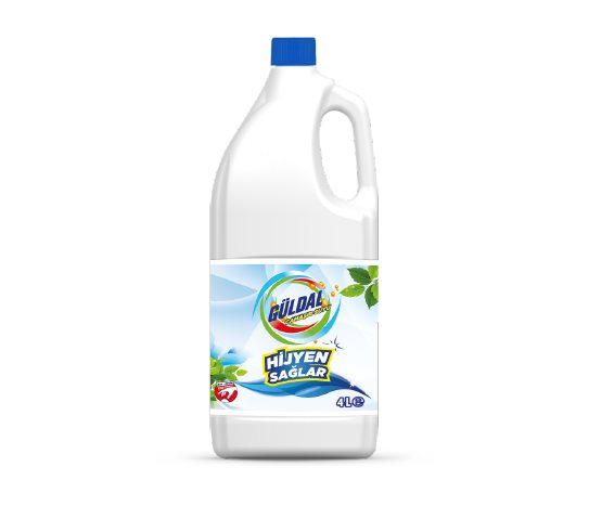 Güldal Çamaşır Suyu