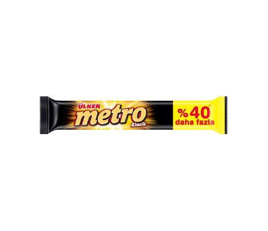 Metro Büyük Boy