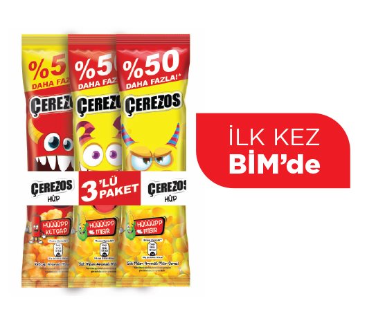 Çerezos Mısır Çerezi
